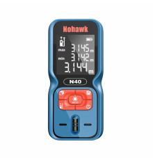 Лазерный дальномер Nohawk N40 (50м)